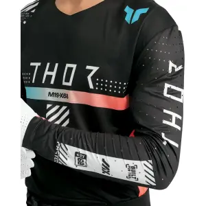 Sportmode Synth Jersey - Erwachsene - L - 29108372