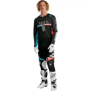 Sportmode Synth Jersey - Erwachsene - L - 29108372