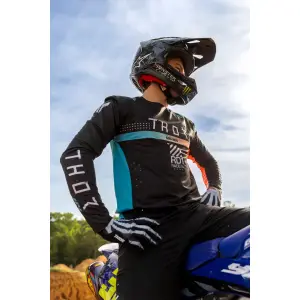 Sportmode Synth Jersey - Erwachsene - L - 29108372