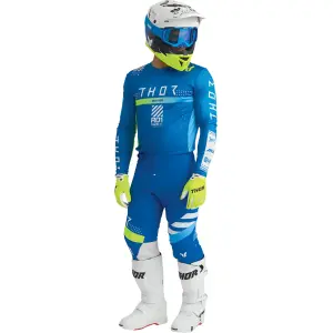 Sportmode Synth-Jersey - Erwachsene - L - 29108378