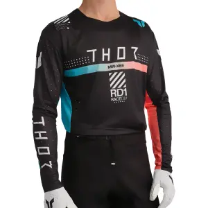 Sportmode Synth Jersey - Erwachsene - M - 29108371