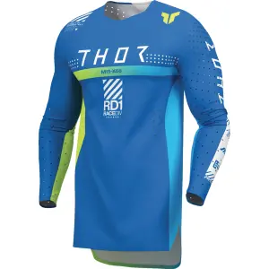 Sportmode Synth Jersey - Erwachsene - M - 29108377