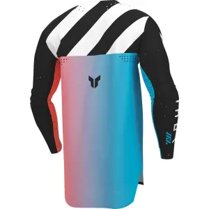 Sportmode Synth Jersey - Volwassen - L - 29108372