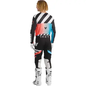 Sportmode Synth Jersey - Volwassen - M - 29108371