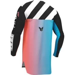Sportmode Synth Jersey - Volwassen - M - 29108371