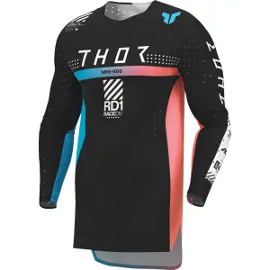 Sportmode Synth Jersey - Volwassen - M - 29108371