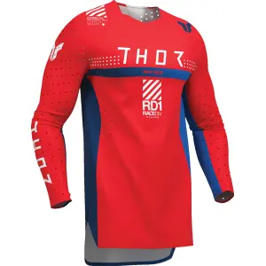 Sportmode Synth Jersey - Volwassene - L - 29108384