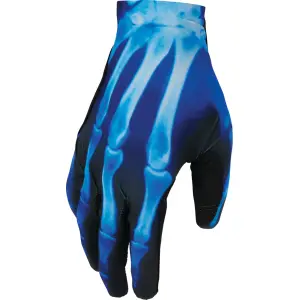Sportmode X-Ray Handschuhe - Erwachsene - S - 33308037
