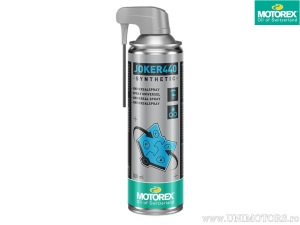 Sprühöl universal synthetisch Motorex JOKER 440 SPRAY 500ML - Motorex