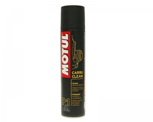 Spray curatare carburator MC Care P1 (400ml) - Motul