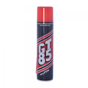 Spray de nettoyage/lubrification - GT85 (400 ml) - Oxford