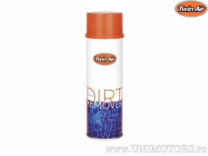 Spray do usuwania brudu z filtra powietrza 500 ml - Twin Air