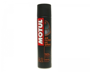 Spray filtru aer MC Care A2 (400ml) - Motul
