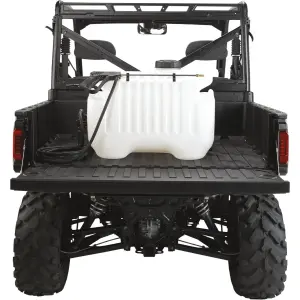Spray kit (tank 151 liters) - Moose
