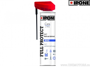 Spray lubrifiant multifunctional 250ml - Full protect - Ipone