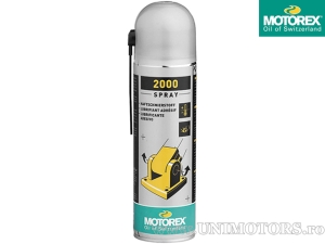 Spray Motorex 2000 - 500ML