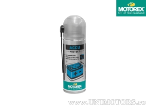 Spray Motorex Accu Protect - 200ML
