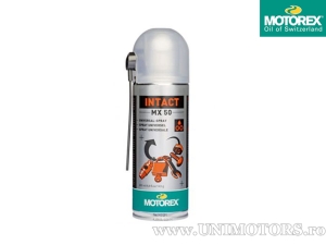Spray Motorex Intact MX - 200ML