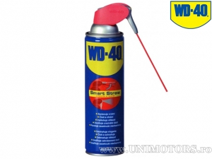 Spray multifunctional - WD-40 Smart Straw - 450ML
