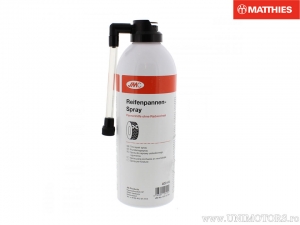 Spray pana 400 ml - JM