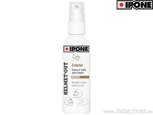 Spray Pulitore per Casco 100ml - Helmet'Out - Ipone