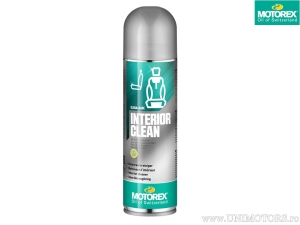 Spray pulitore per interni