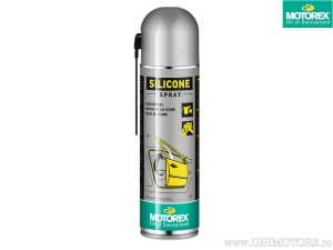 Spray silicon Motorex SILICONE SPRAY 500ML - Motorex