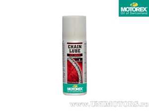 Spray uns lant Motorex Offroad mini - 56ML (reincarcabil)