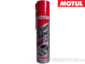 Spray uns lant Motul Road Plus (PTFE) - 400ML