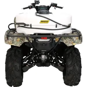 Sprayer Kit (57-liter tank) - Moose
