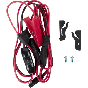 Sprayer Kit (57-liter tank) - Moose
