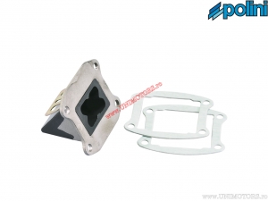 Spreker - Piaggio Zip 50 2T SP H2O ('96-'00) / Zip 50 2T SP H2O ('01) - Polini