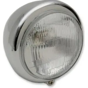 Springer-type aangepaste koplampen 14,5 cm (5-3/4") - 20011125