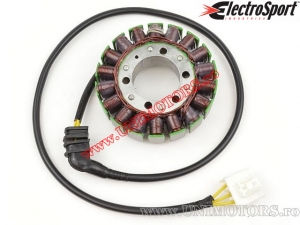 Státor Honda CBR1100XX Blackbird ('99-'03) - (Electrosport)