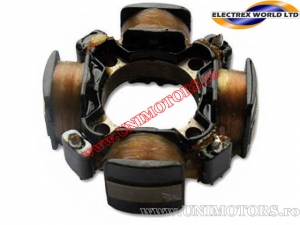 Státor Honda CR125 ('02-'03) - (Electrex)