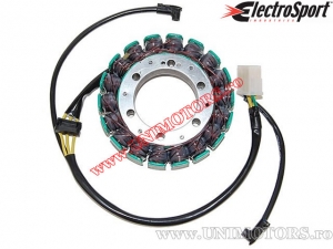 Státor Kawasaki ZX-9R Ninja ('00-'03) - (Electrosport)