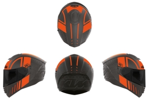 ST501 HELM: Größe - S