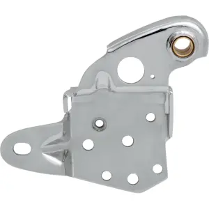 Staffa leva cambio Heavy Duty - Cromo - DS530609