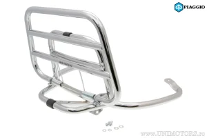 Staffa portellone cromata Primavera/Sprint - 1B000789 - Piaggio
