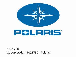Staffa saldata - 1021750 - Polaris