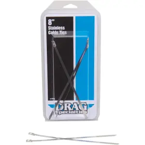 Stainless Steel Cable Tie - 18610671