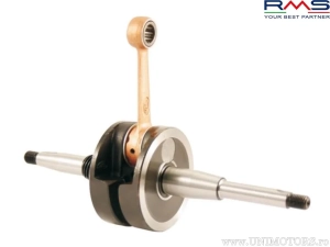 Standaard krukas RMS - Honda Bali / Sfx / SXR 50cc 2T
