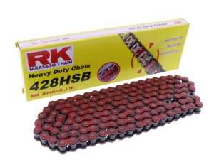 Standaard RK rode RT428 SB / 084 - RK