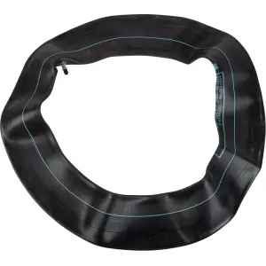Standard Air Chamber - Tire Size: 110/100-18, 120/90-18, 4.00-18, 5.10-18 - Valve: TR-4 (round base) - Moose