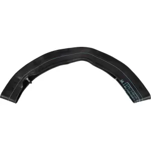 Standard air chamber - tire size: 2.75-19, 3.60-19, 90/90-19 - valve: TR-4 (round base) - Moose