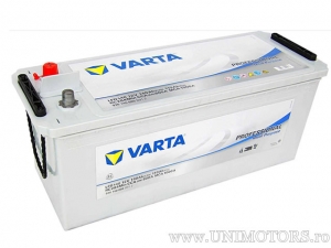 Standard Battery LFD140 Professional Dual Purpose 12V 140Ah - Varta