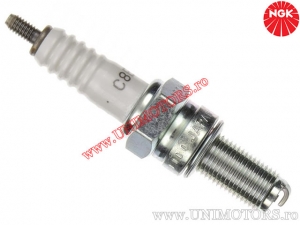 Standard Spark Plug C8E - NGK