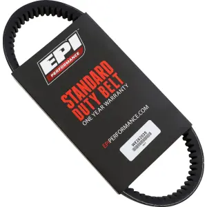 Standard Transmission Belt - Can-Am Defender 500 HDS Std/DPS ('18-'21) / Quest/XT 500 ('04) / Quest 650 ('03) - EPI