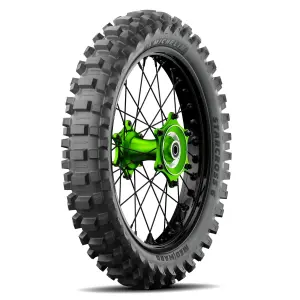 Starcross 6 Medium Hard Band - 03130945