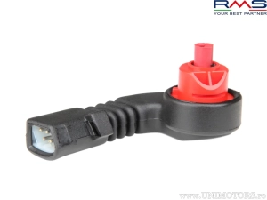 Startcontactschakelaar - Vespa ET2 ie 2T 50cc / Vespa ET4 ('96-'99) 4T 125cc - RMS